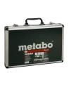 Metabo Zestaw Dłut 17Szt. 628414000 - nr 2