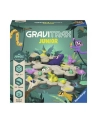 Ravensburger Gravitrax Junior Zestaw Startowy L Dżungla - nr 1