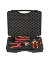 Knipex Walizka Narzędziowa Multi-Contact 4 7el. 979104V01 - nr 2