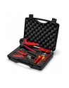 Knipex Walizka Narzędziowa Multi-Contact 4 7el. 979104V01 - nr 3