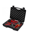 Knipex Walizka Narzędziowa Multi-Contact 4 7el. 979104V02 - nr 1
