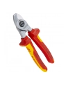 Knipex Walizka Narzędziowa Multi-Contact 4 7el. 979104V02 - nr 9