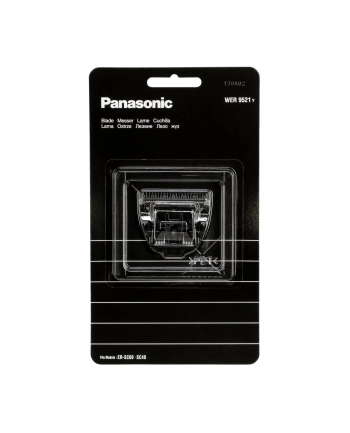Panasonic Ostrze Do ER-SC60, ER-SC40 WER9521