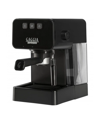 Gaggia ESPRESSO STYLE EG2111 Black Stone