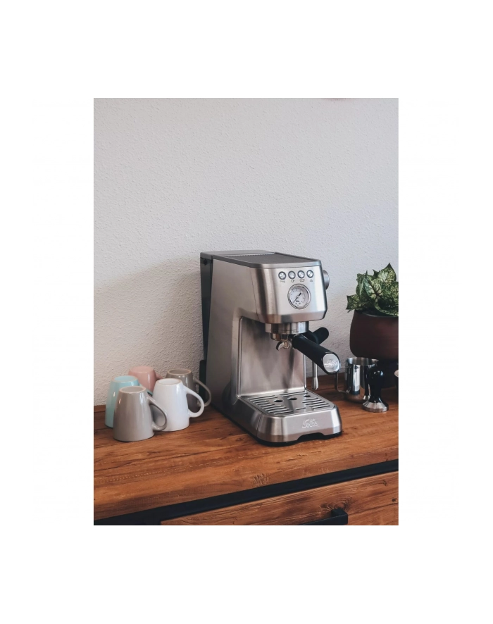 Ekspres Solis Barista Perfetta Plus SOL98081 główny