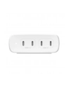 BELKIN ŁADOWARKA 4X PORT USB-C GAN 200W, BIAŁA - nr 6