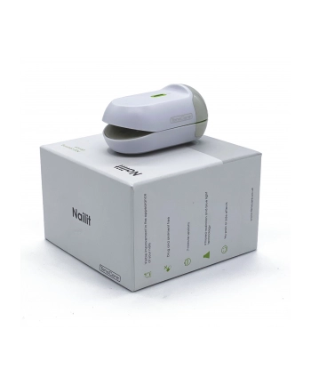 TensCare Lampa do paznokci Nailit Laser Nail Care 1szt.
