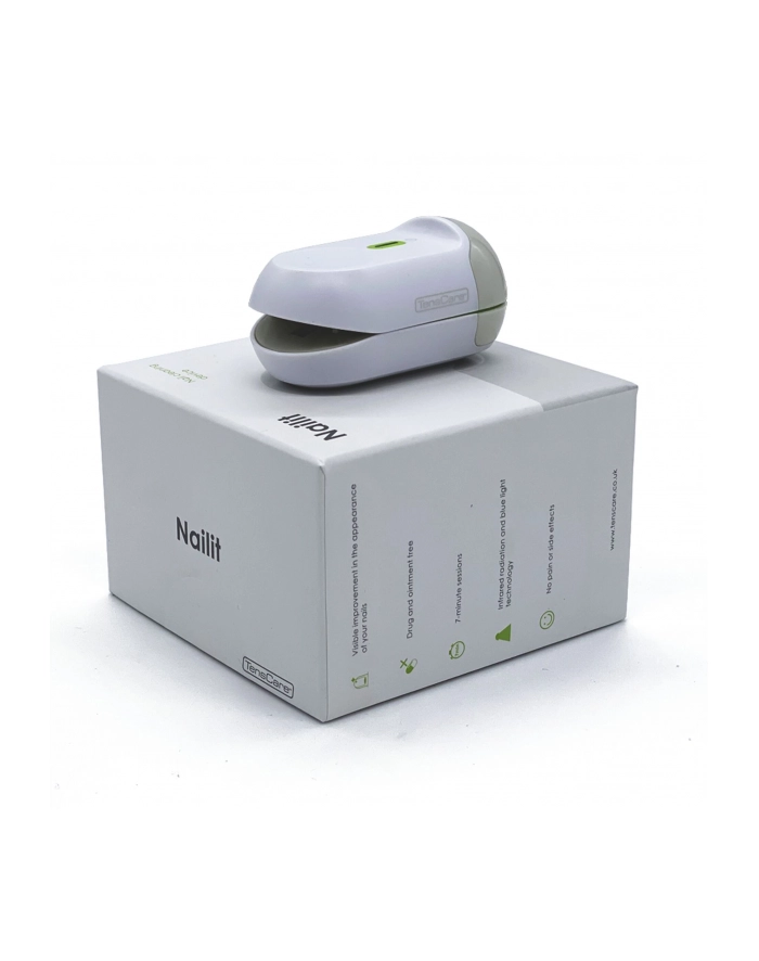 TensCare Lampa do paznokci Nailit Laser Nail Care 1szt. główny