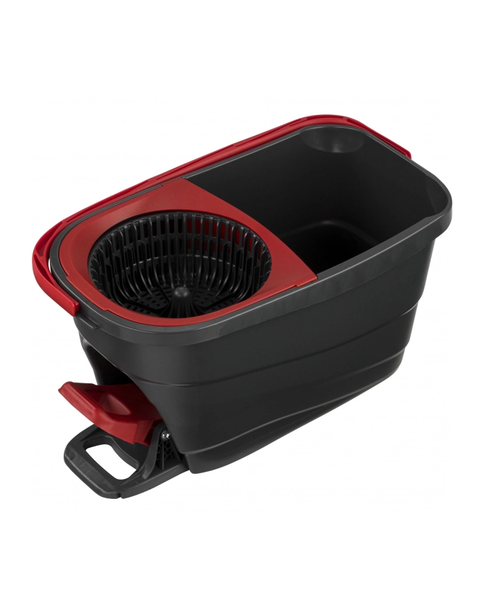 Vileda Zestaw Z Mopem Turbo Smart główny