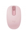 LOGITECH M196 Bluetooth Mouse - Rose  910-007461 - nr 12