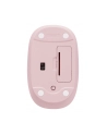 LOGITECH M196 Bluetooth Mouse - Rose  910-007461 - nr 3