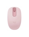 LOGITECH M196 Bluetooth Mouse - Rose  910-007461 - nr 7