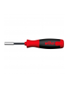 Wiha Wkrętak Z Magazynkiem Liftup 25 Magnetyczny Mieszany 12 Bitami 1/4'' W Blistrze 38606 - nr 4