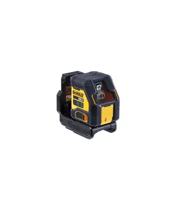 Dewalt Samopoziomujący Laser Krzyżowy Z Wiązką Zieloną Zasięg Do 55M Dcle34021Nxj Walizka