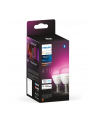 PHILIPS HUE White and Color ambiance Inteligentna żarówka E14 kulka 2szt (929003573602) - nr 11