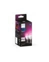 PHILIPS HUE White and Color ambiance Inteligentna żarówka E14 kulka 2szt (929003573602) - nr 13
