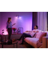 PHILIPS HUE White and color ambiance Inteligentny reflektor punktowy MR16 (929003575301) - nr 6