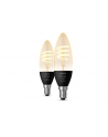 PHILIPS HUE White Ambiance Filament E14 2szt (929003145202) - nr 16
