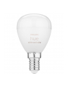 PHILIPS HUE WCA 4.3W Luster E14 1 Pack (929003573601) - nr 1