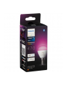 PHILIPS HUE WCA 4.3W Luster E14 1 Pack (929003573601) - nr 2