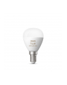 PHILIPS HUE WCA 4.3W Luster E14 1 Pack (929003573601) - nr 5