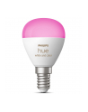 PHILIPS HUE WCA 4.3W Luster E14 1 Pack (929003573601) - nr 9