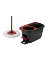 Vileda Zestaw Z Mopem Turbo Smart - nr 1