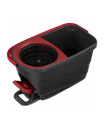 Vileda Zestaw Z Mopem Turbo Smart