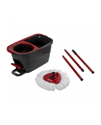 Vileda Zestaw Z Mopem Turbo Smart