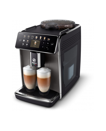Ekspres automatyczny Saeco Gran Aroma SM6582/10
