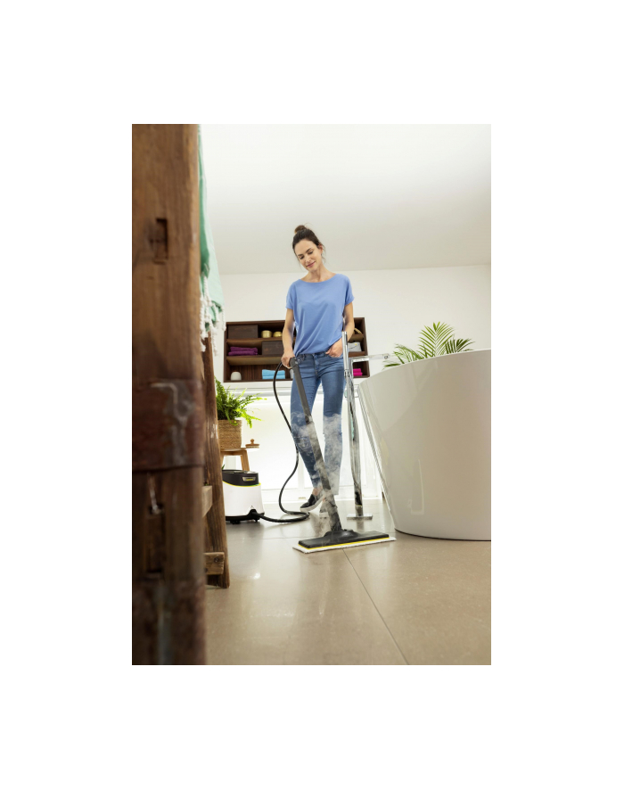 Parownica KARCHER SC 3 Deluxe EasyFix główny