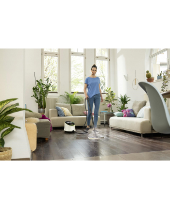 Parownica KARCHER SC 3 Deluxe EasyFix