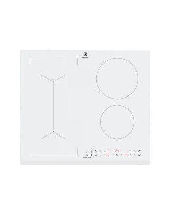 Płyta indukcyjna ELECTROLUX LIV63431BW