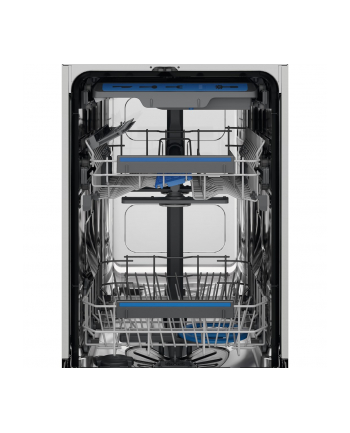 Zmywarka do zabudowy ELECTROLUX EEA43211L nr 1