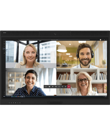 Avocor 55 4K InGlass All-In-One Display nr 1