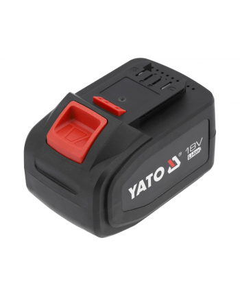 Akumulator 18V LI-ION 6,0Ah YATO YT-828464
