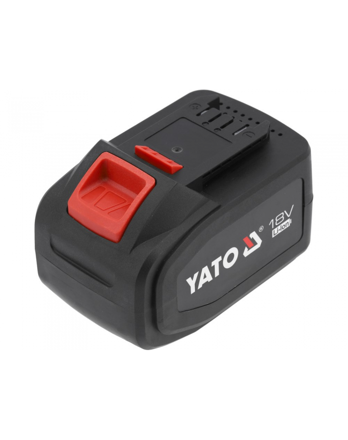Akumulator 18V LI-ION 6,0Ah YATO YT-828464 główny
