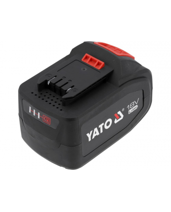 Akumulator 18V LI-ION 6,0Ah YATO YT-828464