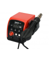 YATO STACJA LUTOWNICZA HOT AIR MOC 750W - nr 1