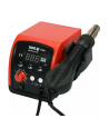 YATO STACJA LUTOWNICZA HOT AIR MOC 750W - nr 7
