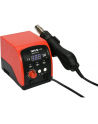 YATO STACJA LUTOWNICZA HOT AIR MOC 750W - nr 8