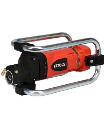 Wibrator do betonu 2300W+Buława 4m YT-82601 YATO