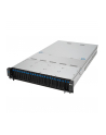 Platforma Asus Rack (2U) RS520A-E12-RS24U AMD Epyc 9004 (16x NVMe, 8x SATA/SAS, 2xM2, 2xGPU, 2x10Gbe, IPMI, 1+1 1600W) - nr 1