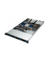 Platforma Asus Rack (1U) RS500A-E12-RS4U AMD Epyc 9004 (4x Nvme, 2xM2, 2xGPU, 2x1Gbe, IPMI, 1+1 800W) - nr 10