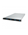 Platforma Asus Rack (1U) RS500A-E12-RS4U AMD Epyc 9004 (4x Nvme, 2xM2, 2xGPU, 2x1Gbe, IPMI, 1+1 800W) - nr 3