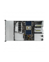 Platforma Asus Rack (1U) RS500A-E12-RS4U AMD Epyc 9004 (4x Nvme, 2xM2, 2xGPU, 2x1Gbe, IPMI, 1+1 800W) - nr 8