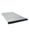 Platforma Asus Rack (1U) RS500A-E12-RS12U AMD Epyc 9004 (16x NVMe, 2xM2, 2xGPU, 2x1Gbe, IPMI, 1+1 1600W) - nr 1