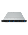 Platforma Asus Rack (1U) RS500A-E12-RS12U AMD Epyc 9004 (16x NVMe, 2xM2, 2xGPU, 2x1Gbe, IPMI, 1+1 1600W) - nr 7