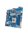 Płyta główna Gigabyte MC13-LE0 1x AM5 AMD Epyc 4004/Ryzen 7000 B650E (4xDIMM, 4x SATA, 1xM2, 2x1Gbe, IPMI, mATX) - nr 1