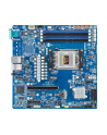 Płyta główna Gigabyte MC13-LE0 1x AM5 AMD Epyc 4004/Ryzen 7000 B650E (4xDIMM, 4x SATA, 1xM2, 2x1Gbe, IPMI, mATX) - nr 2
